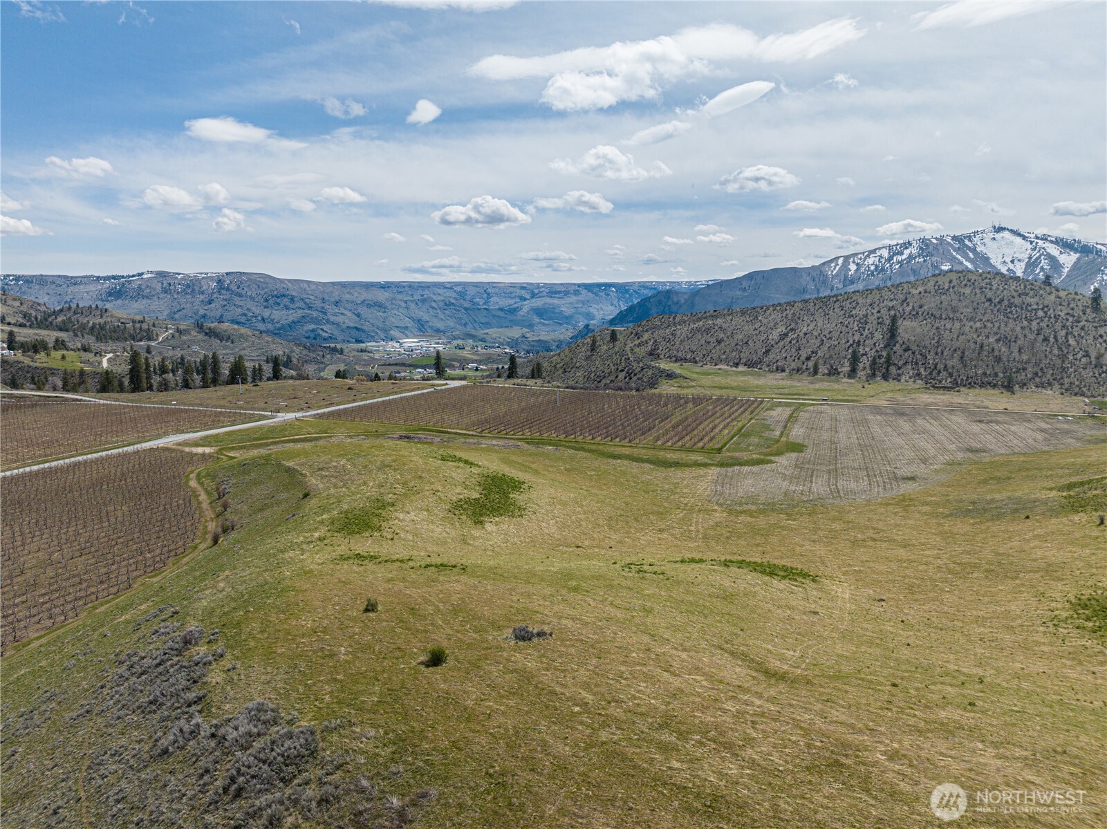 0 Skyfall Lane, Unit I Chelan, WA 98816 - Photo 5 of 14
