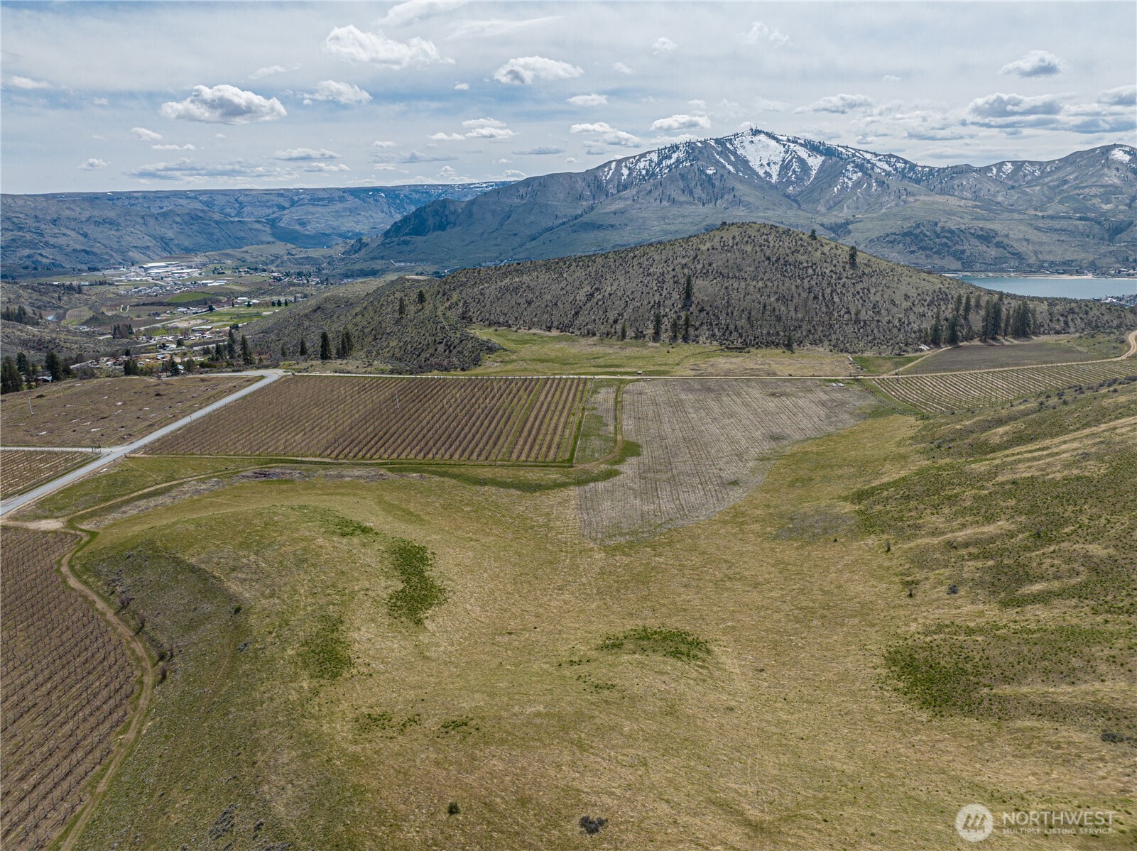 0 Skyfall Lane, Unit I Chelan, WA 98816 - Photo 6 of 14