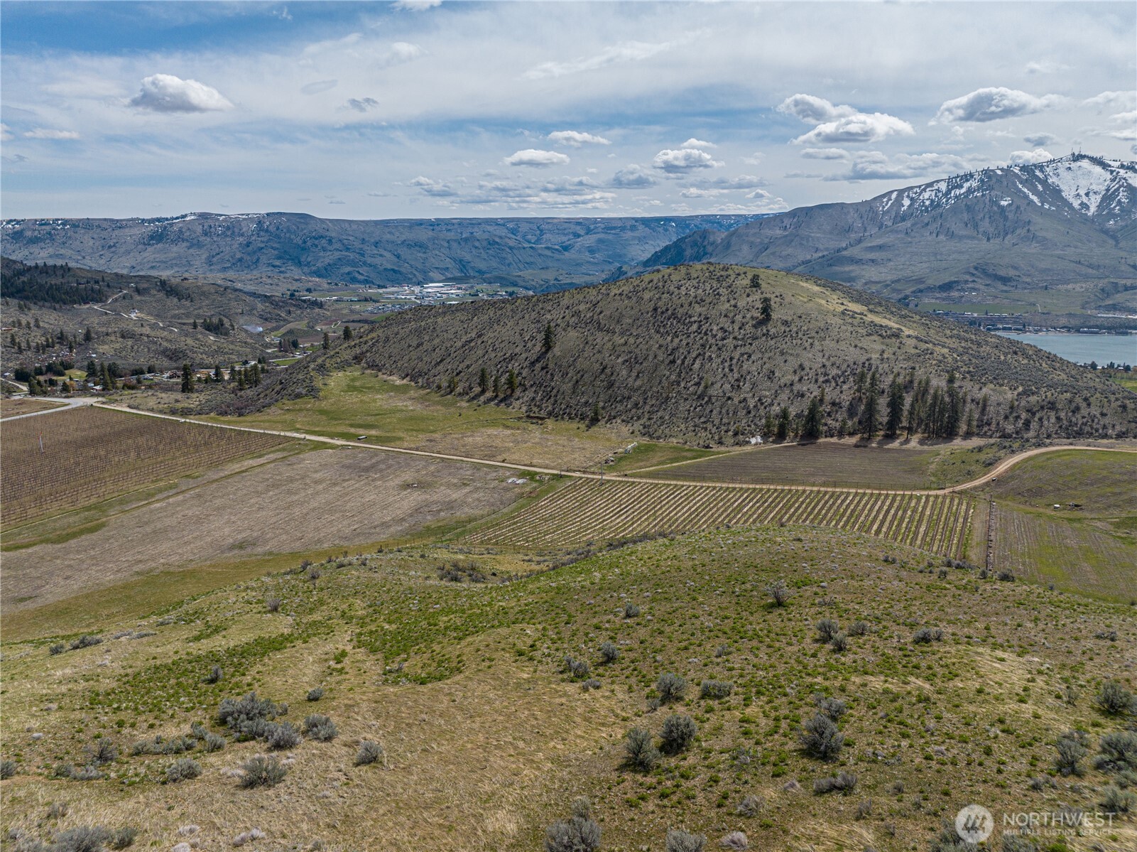 0 Skyfall Lane, Unit I Chelan, WA 98816 - Photo 9 of 14