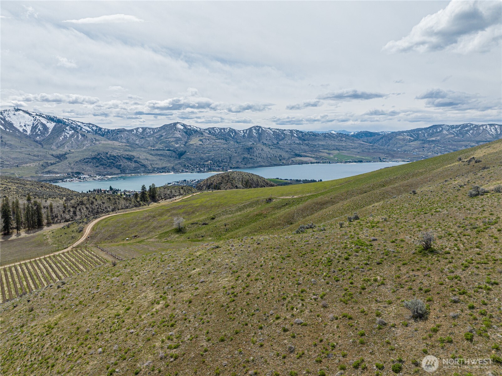 0 Skyfall Lane, Unit I Chelan, WA 98816 - Photo 10 of 14