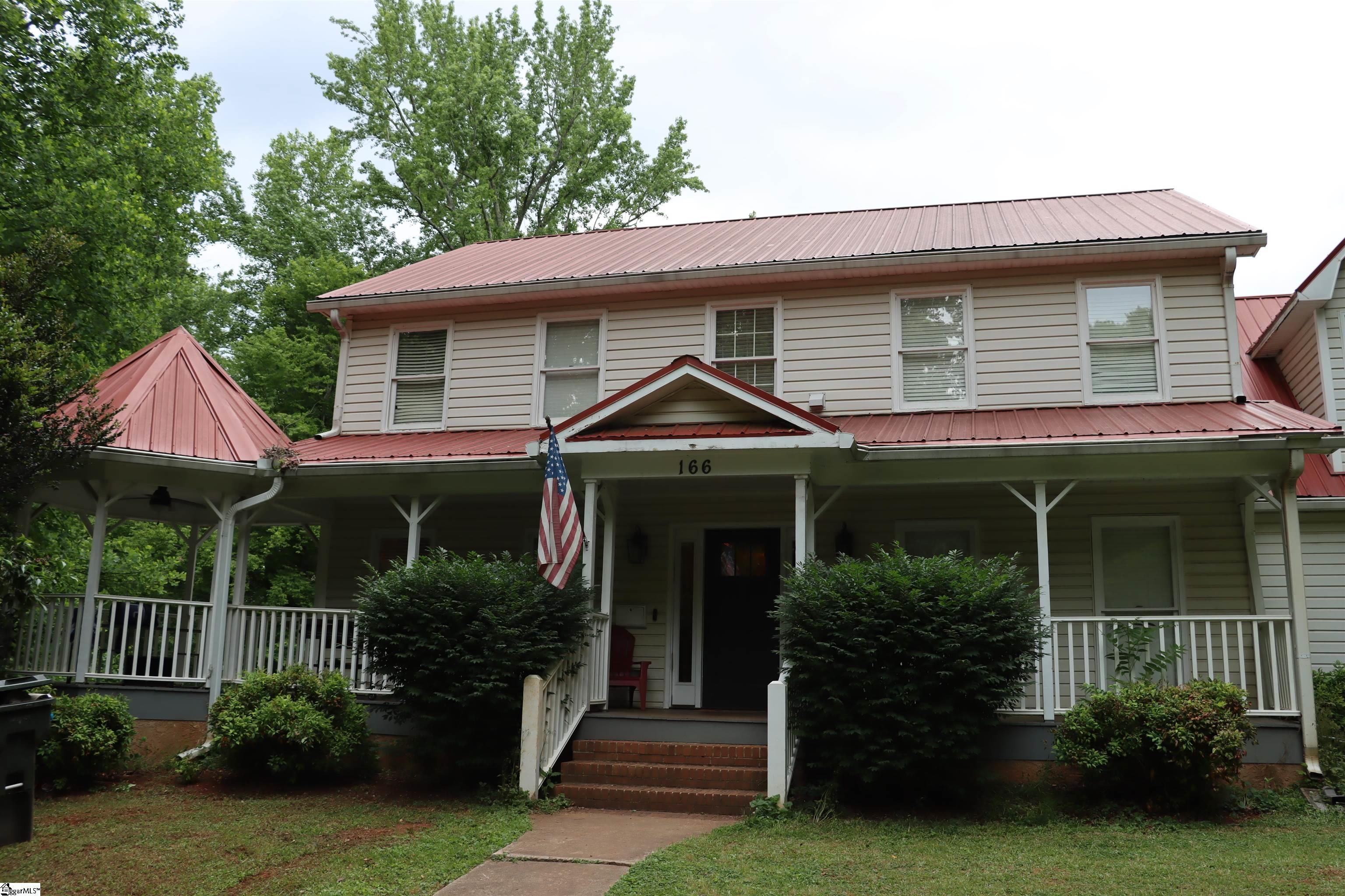 166 Chestnut Lake Drive Inman, SC 29349 - Photo 1 of 9 Gallery Image 1