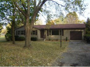930 West 9th Street Rochester, IN 46975 - Photo 1 of 1