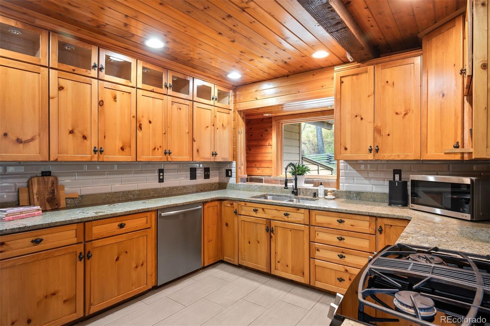 32843 Deep Forest Road Evergreen, CO 80439 - Photo 16 of 35