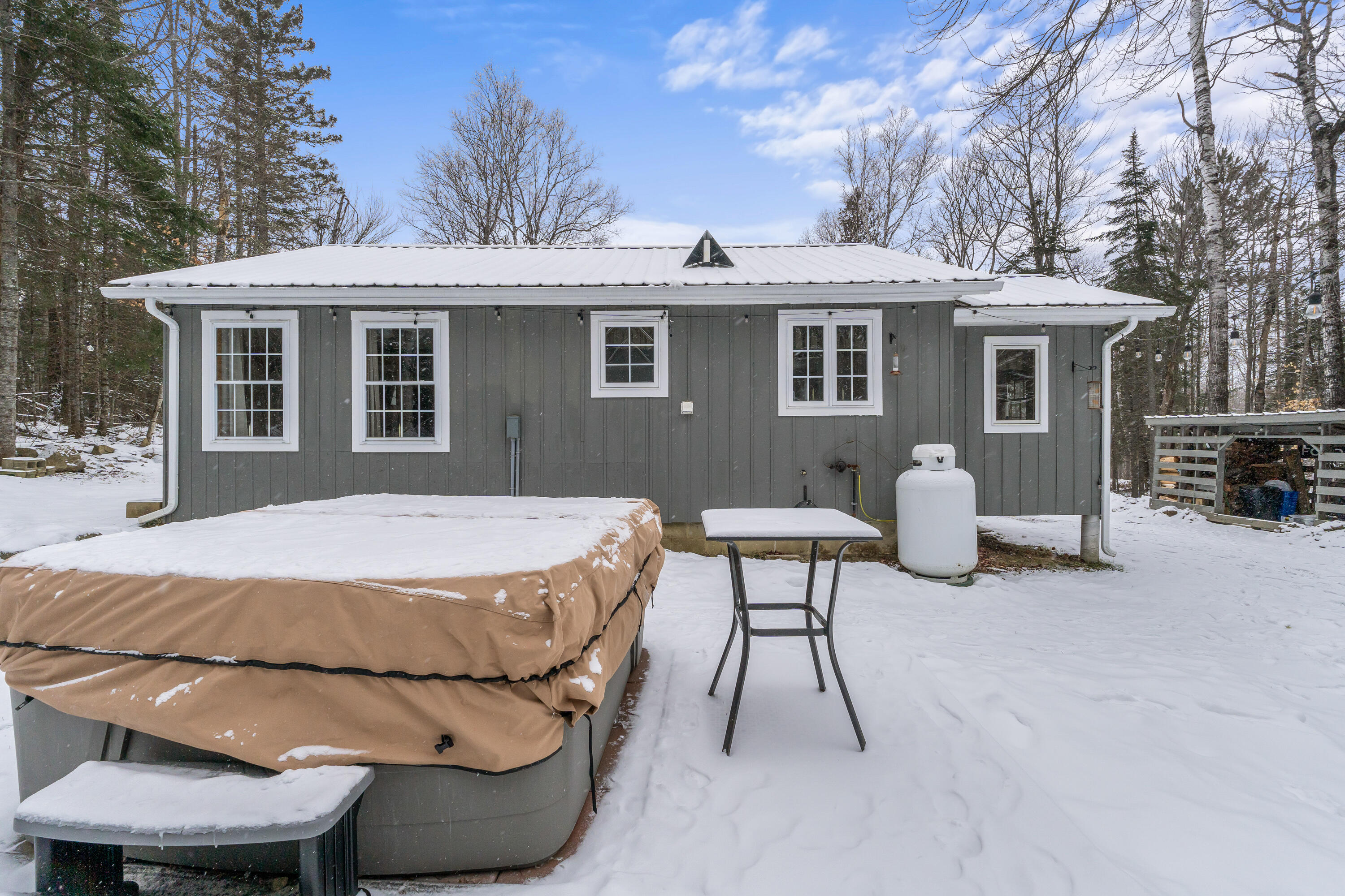 237 Old Dead River Road Eustis, ME 04982 - Photo 21 of 35 237 Old Dead River Rd_118
