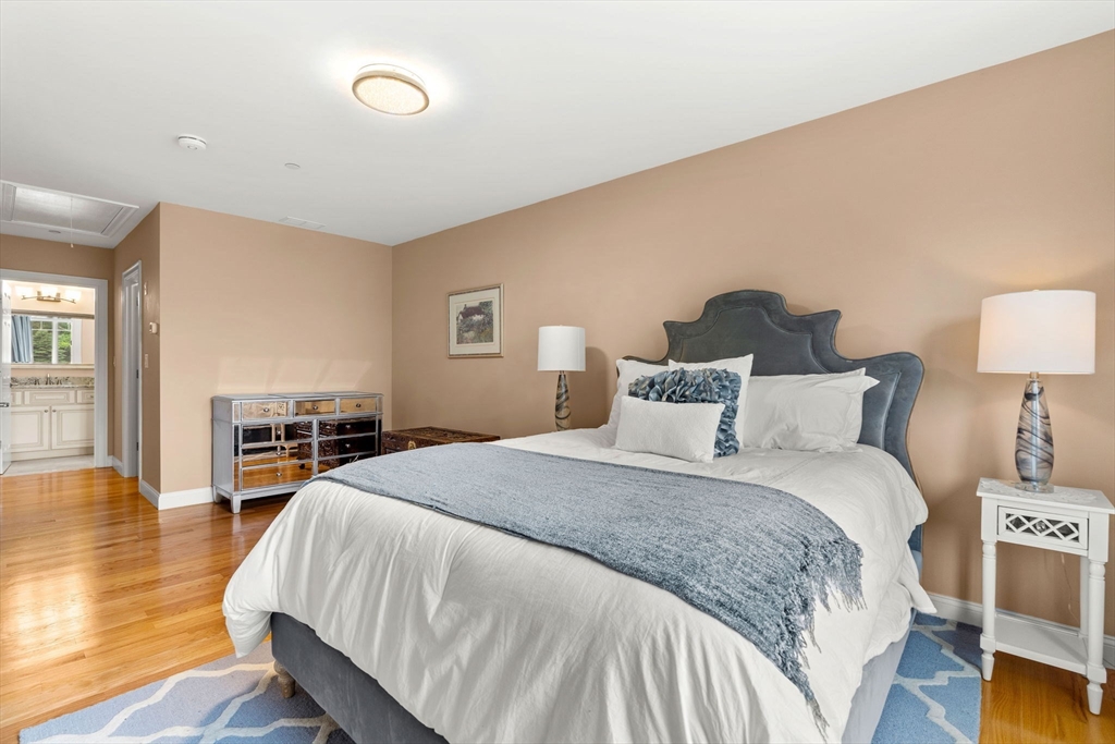 9 Muirfield Circle, Unit 9 Andover, MA 01810 - Photo 28 of 42