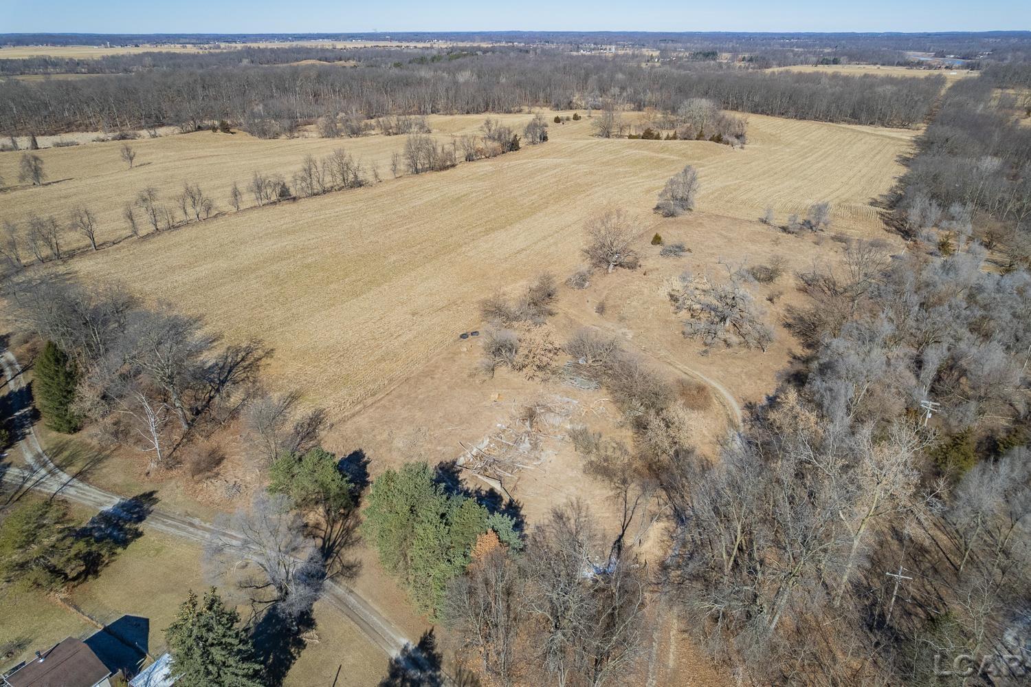 9550 Case Road Brooklyn, MI 49230 - Photo 7 of 34