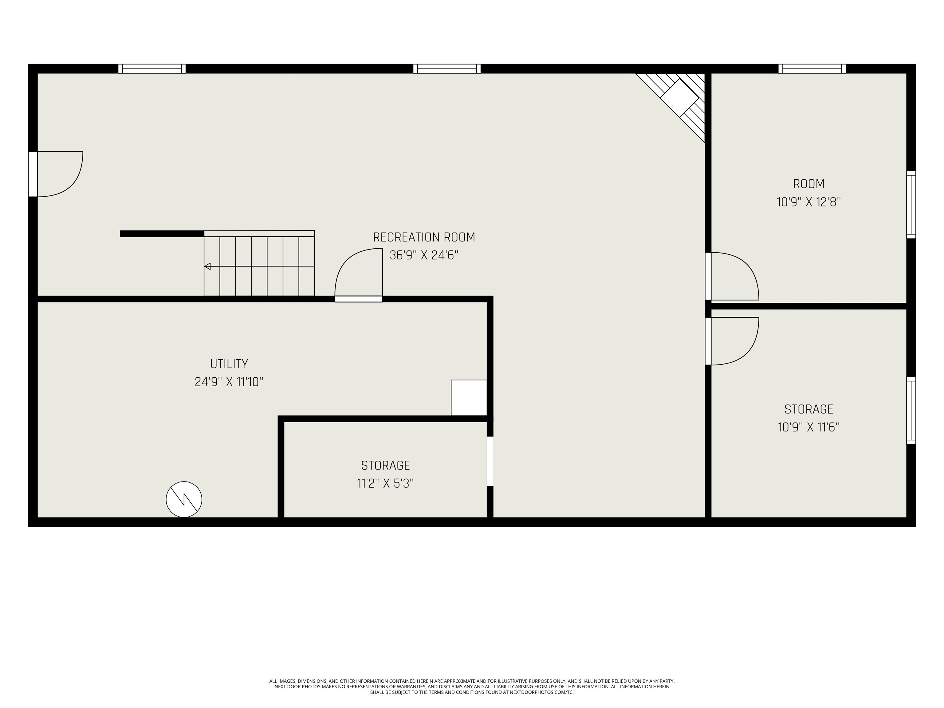4389 West Pine River Road St. Louis, MI 48880 - Photo 40 of 59