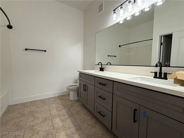 $1,500 | 2305 West Horizon Ridge Parkway, Unit 713, Henderson, NV 89052