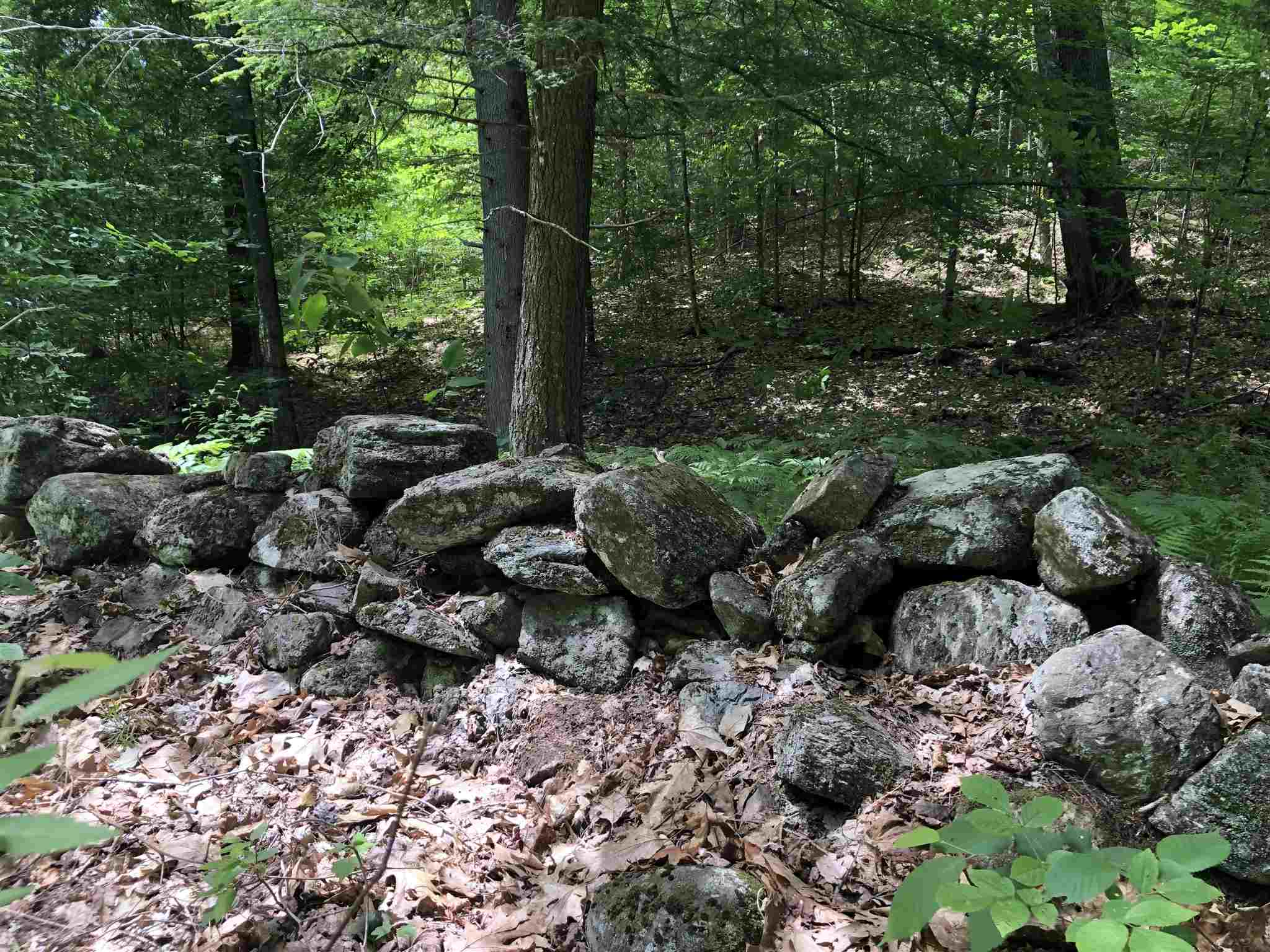 0 Jackson Brook Road Thetford Center, VT 05075 - Photo 3 of 12