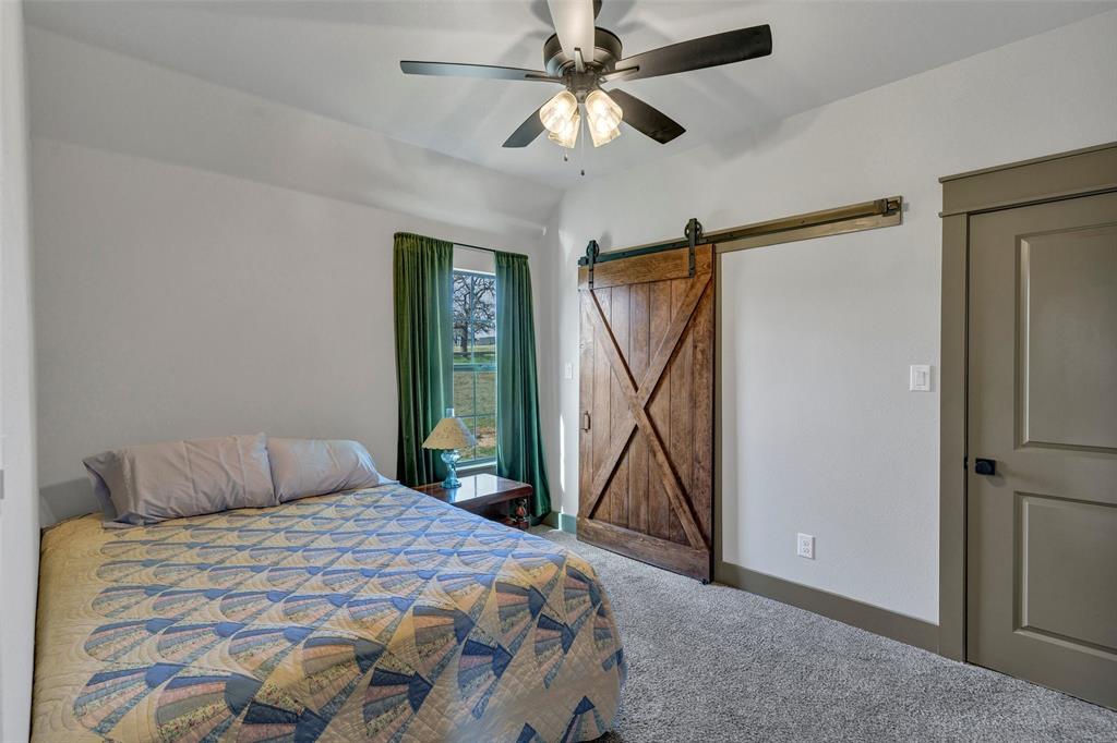 1250 Turpin Lake Road Poolville, TX 76487 - Photo 29 of 34