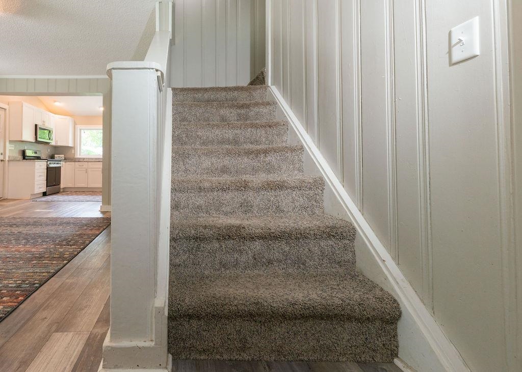 3711 Highcrest Road Rockford, IL 61107 - Photo 50 of 58 a view of entryway with kitchen