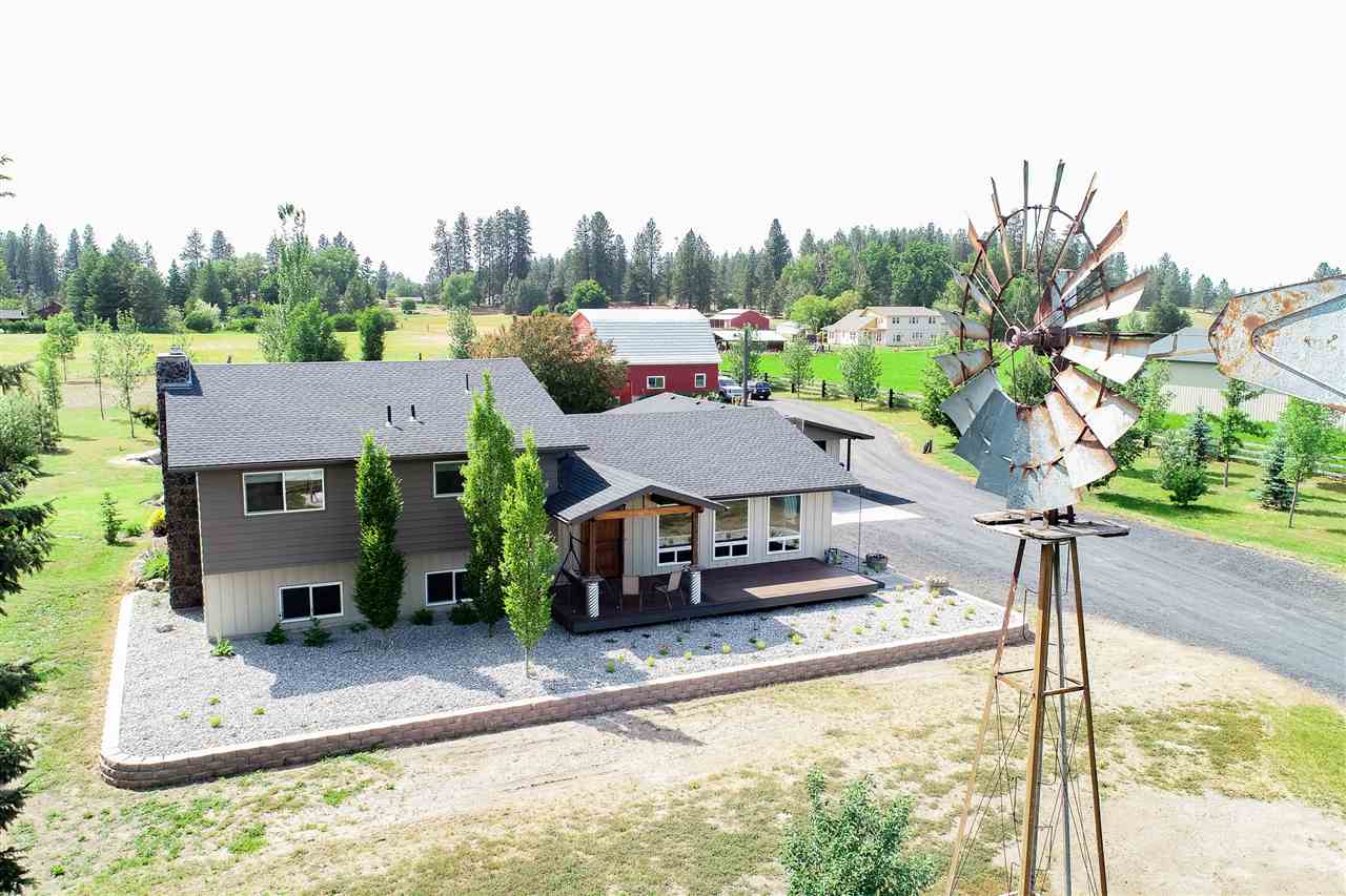 11621 North Fairview Road Mead, WA 99021 - Photo 1 of 20