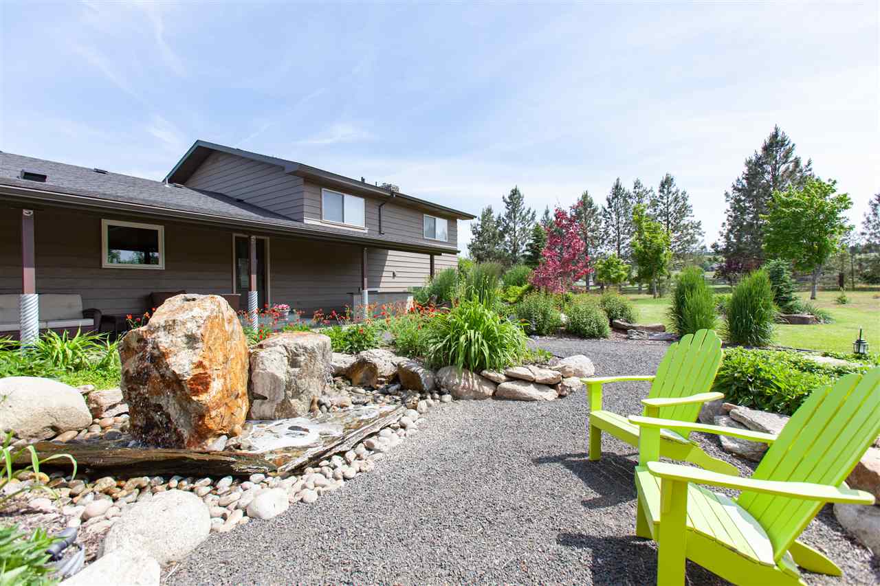 11621 North Fairview Road Mead, WA 99021 - Photo 15 of 20