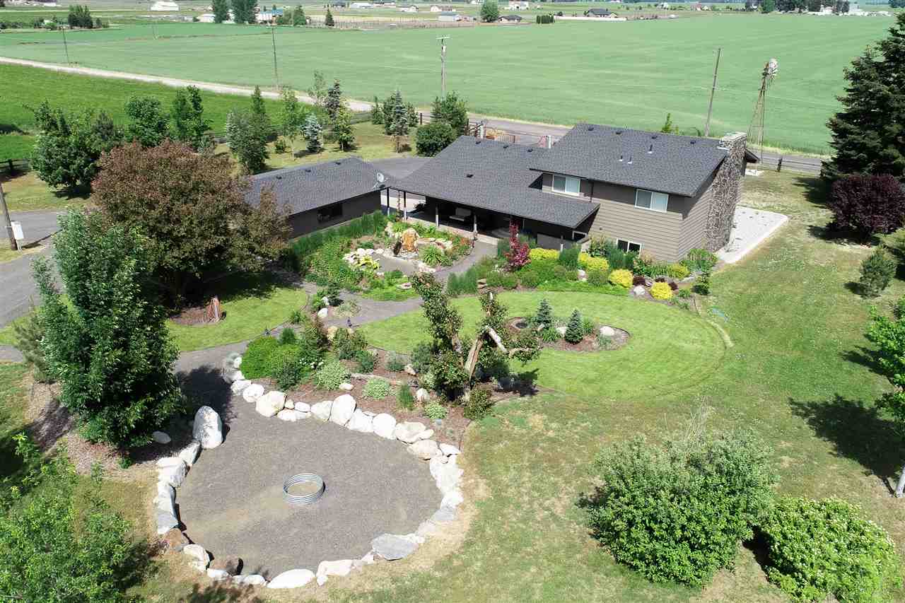 11621 North Fairview Road Mead, WA 99021 - Photo 17 of 20
