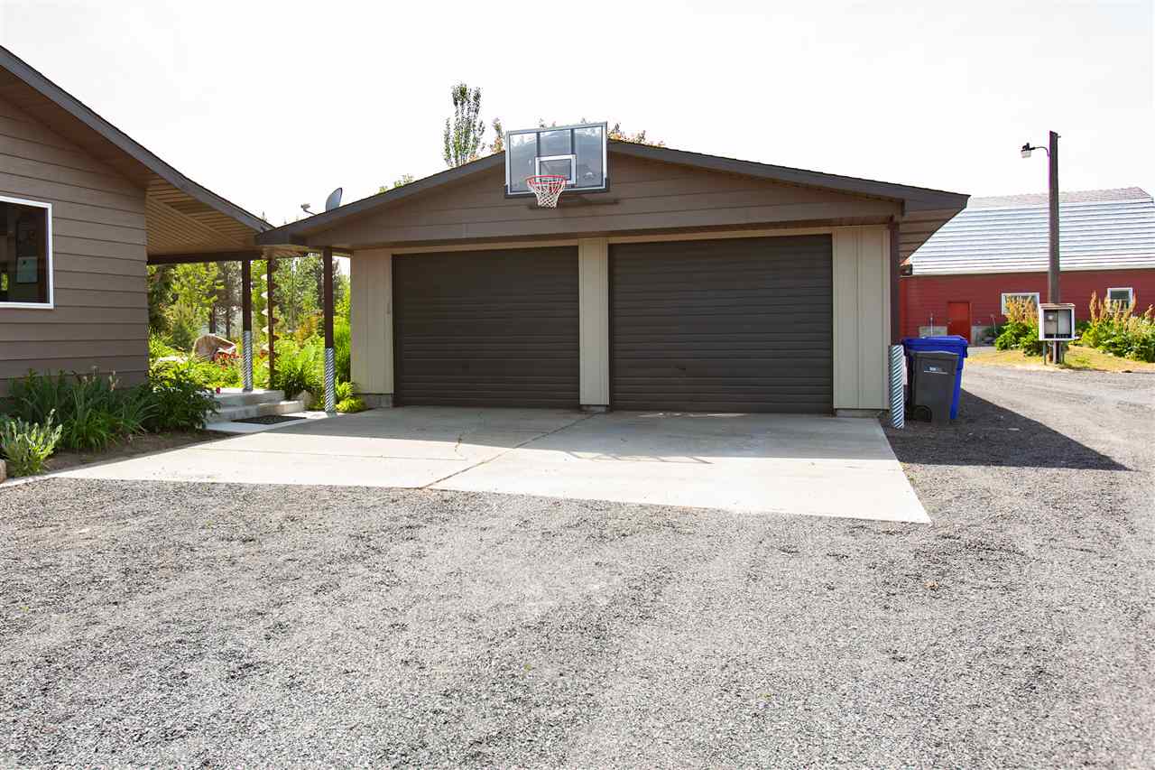 11621 North Fairview Road Mead, WA 99021 - Photo 20 of 20