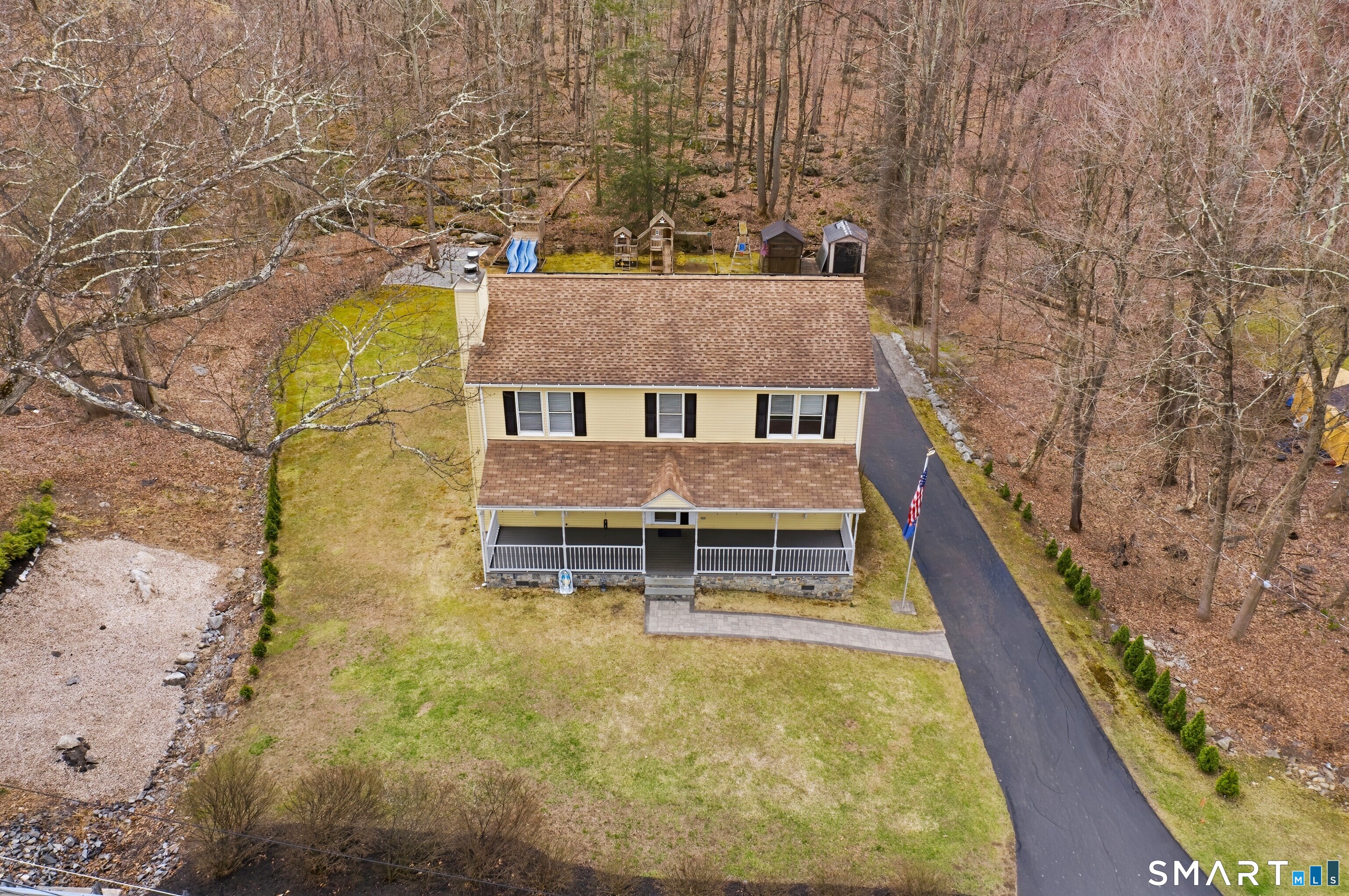 16 Lasky Road Beacon Falls, CT 06403 - Photo 7 of 41