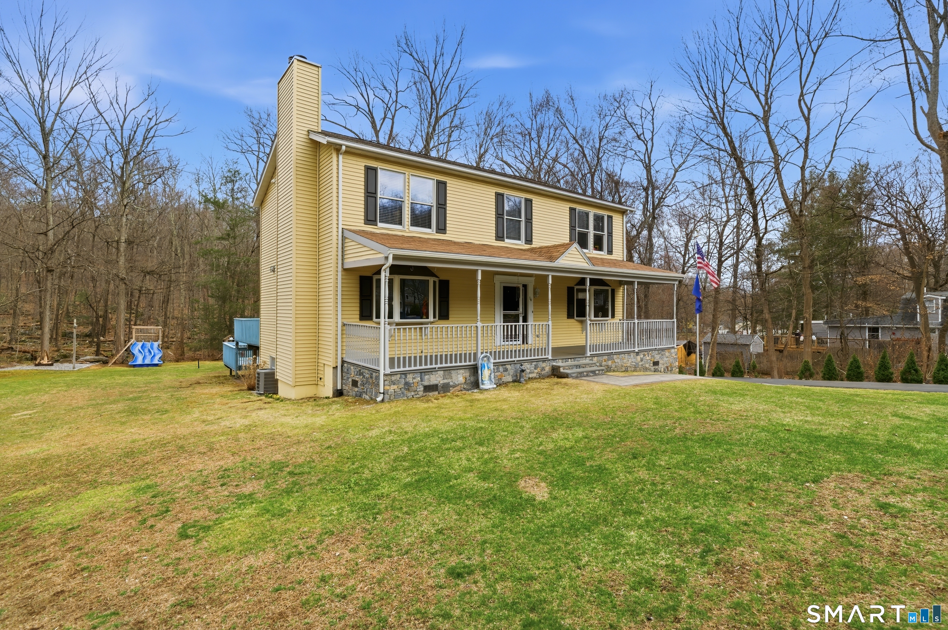 16 Lasky Road Beacon Falls, CT 06403 - Photo 9 of 41