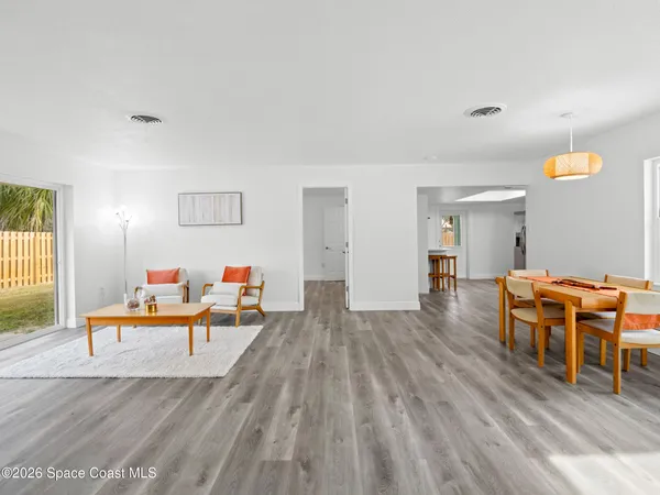 $598,500 | 440 3rd Avenue, Indialantic, FL 32903