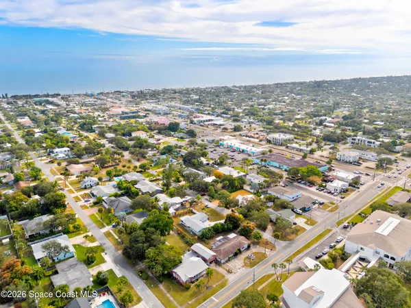 $598,500 | 440 3rd Avenue, Indialantic, FL 32903