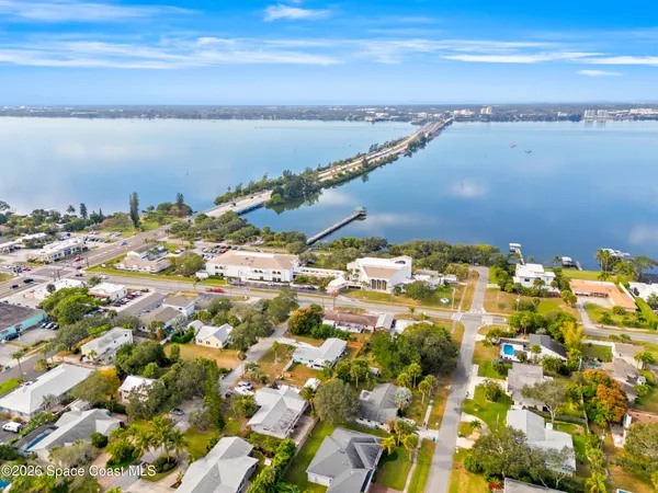 $598,500 | 440 3rd Avenue, Indialantic, FL 32903