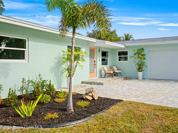 $598,500 | 440 3rd Avenue, Indialantic, FL 32903