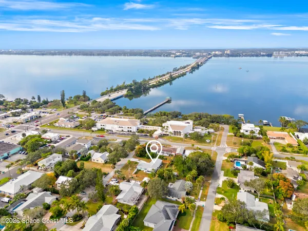 $598,500 | 440 3rd Avenue, Indialantic, FL 32903