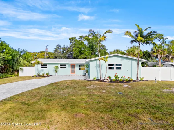 $598,500 | 440 3rd Avenue, Indialantic, FL 32903