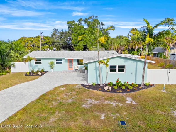 $598,500 | 440 3rd Avenue, Indialantic, FL 32903
