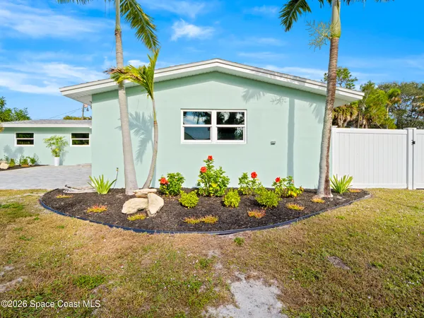 $598,500 | 440 3rd Avenue, Indialantic, FL 32903