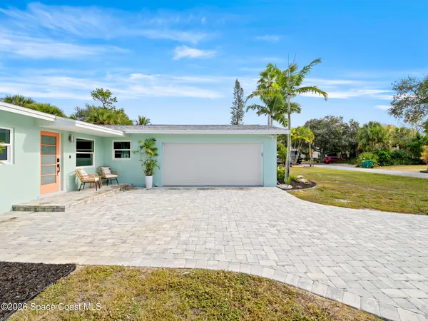 $598,500 | 440 3rd Avenue, Indialantic, FL 32903