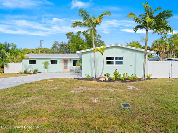 $598,500 | 440 3rd Avenue, Indialantic, FL 32903
