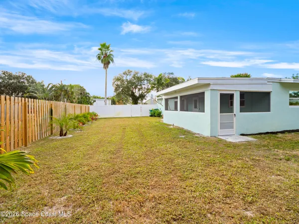 $598,500 | 440 3rd Avenue, Indialantic, FL 32903