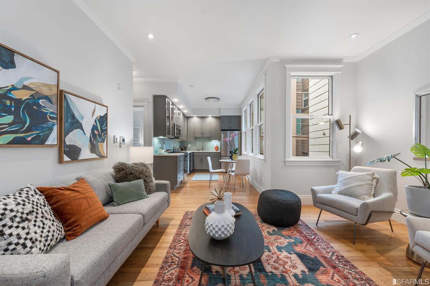 159 Jasper Place San Francisco, CA 94133 - Photo 2 of 19