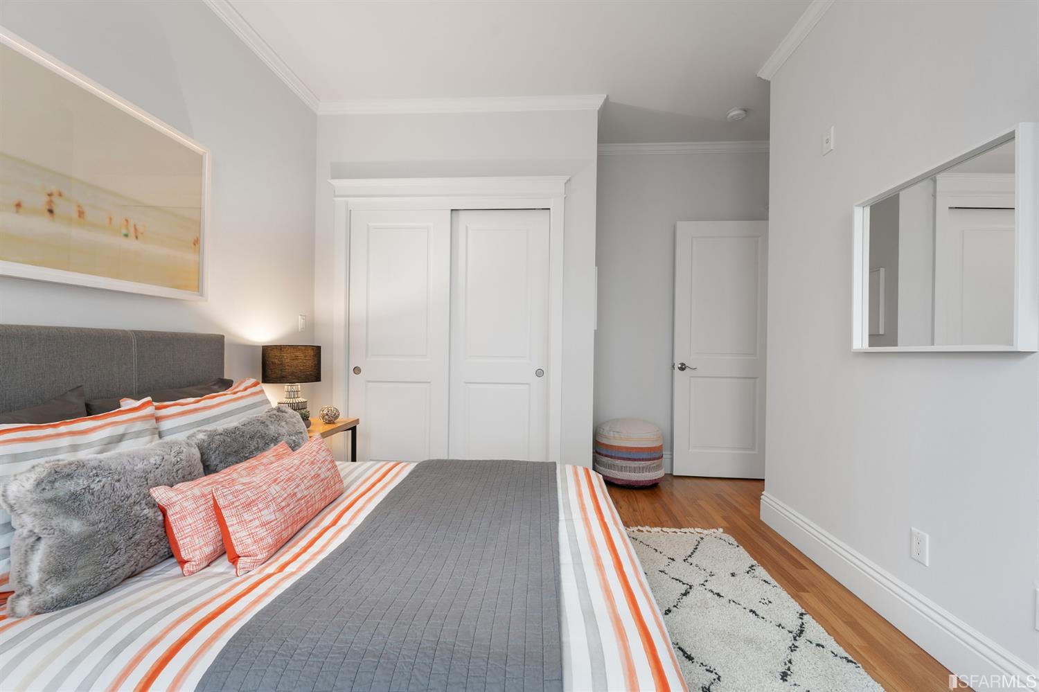 159 Jasper Place San Francisco, CA 94133 - Photo 14 of 19