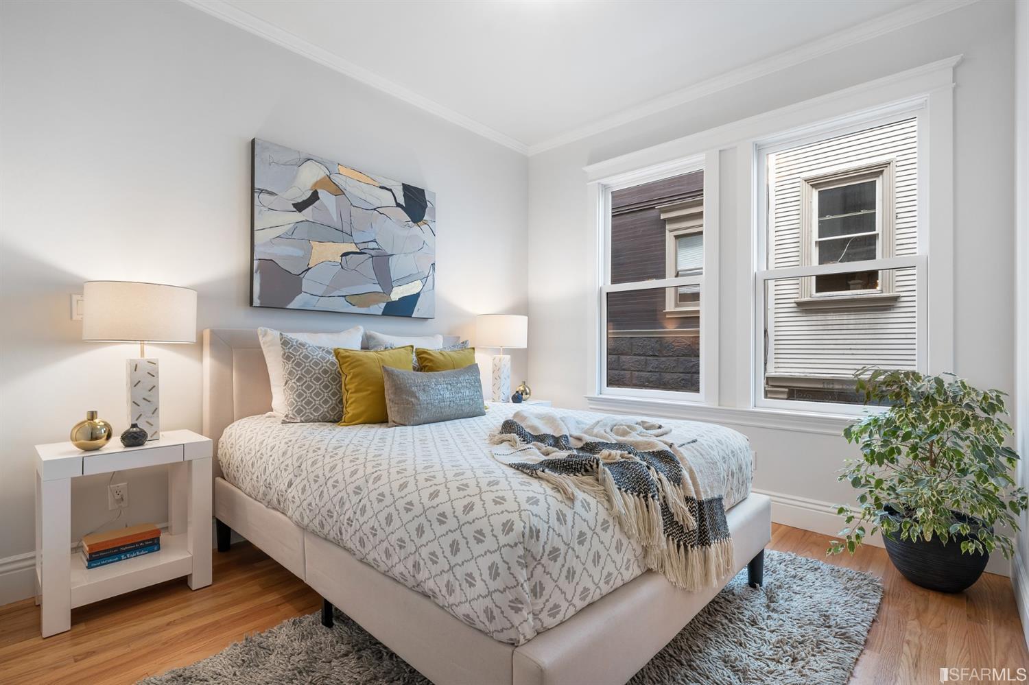 159 Jasper Place San Francisco, CA 94133 - Photo 15 of 19