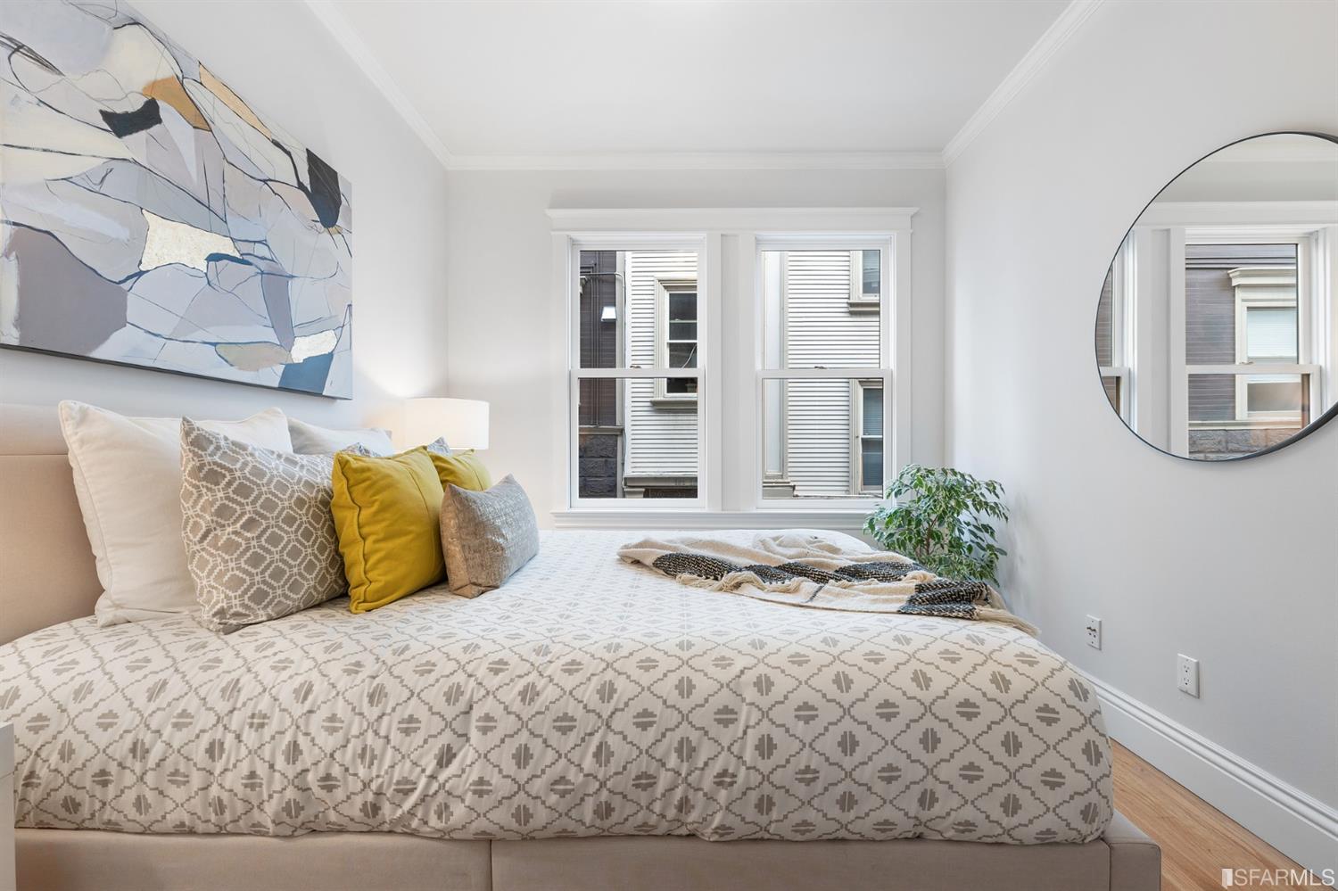 159 Jasper Place San Francisco, CA 94133 - Photo 16 of 19