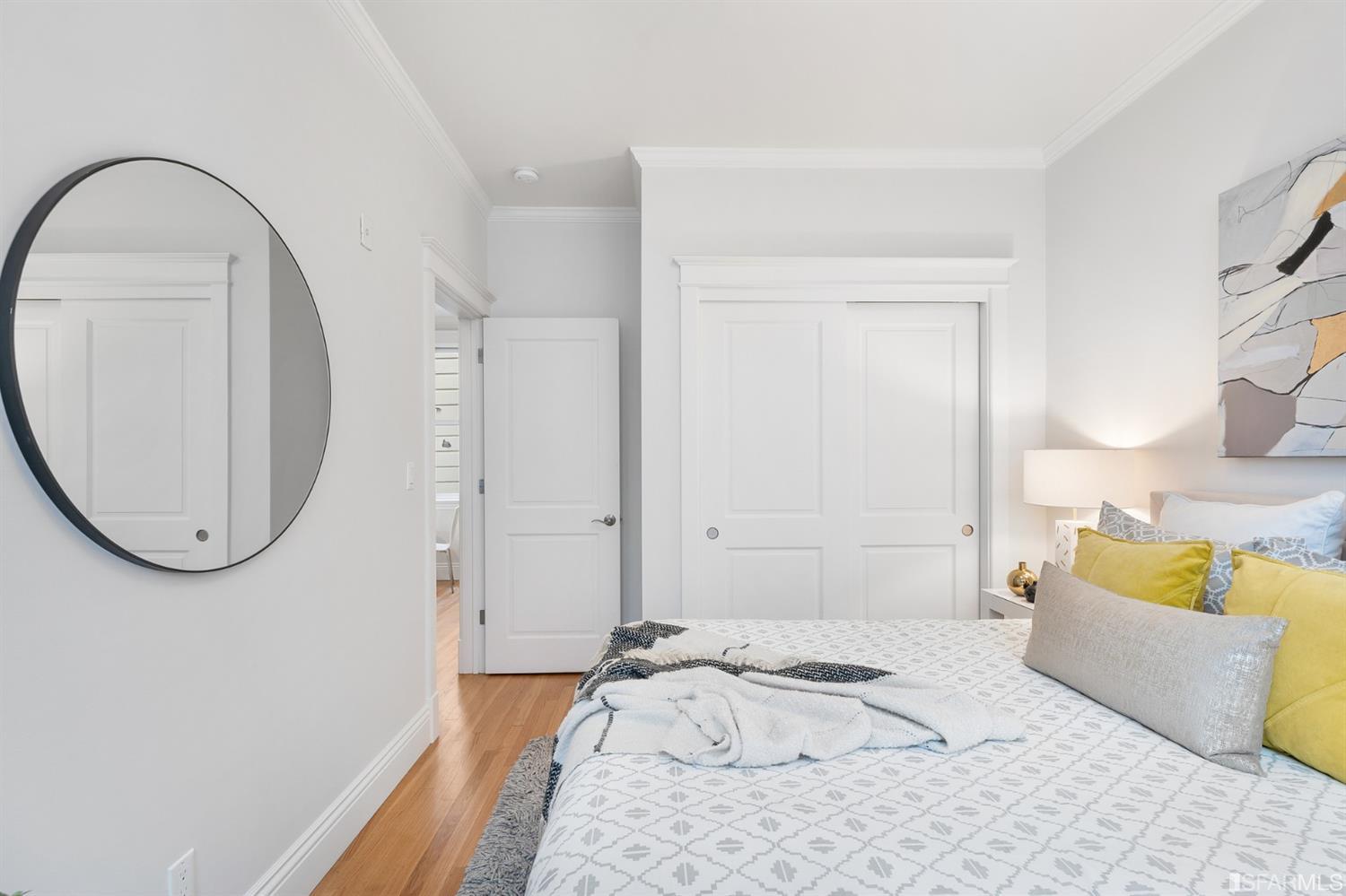 159 Jasper Place San Francisco, CA 94133 - Photo 17 of 19