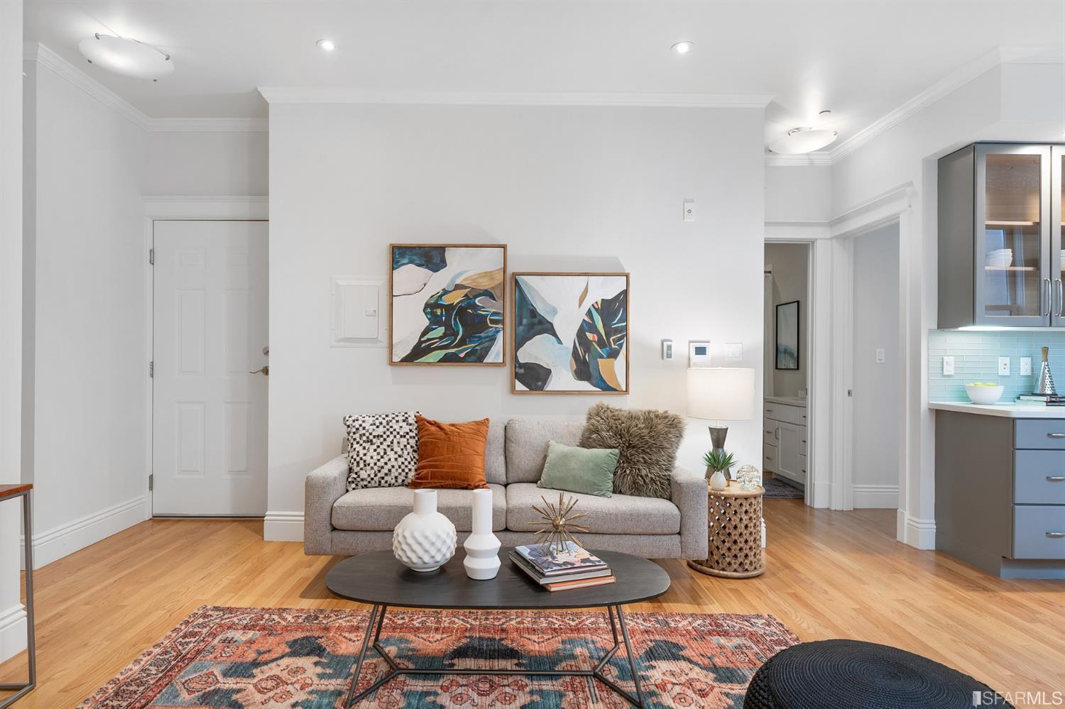 159 Jasper Place San Francisco, CA 94133 - Photo 3 of 19