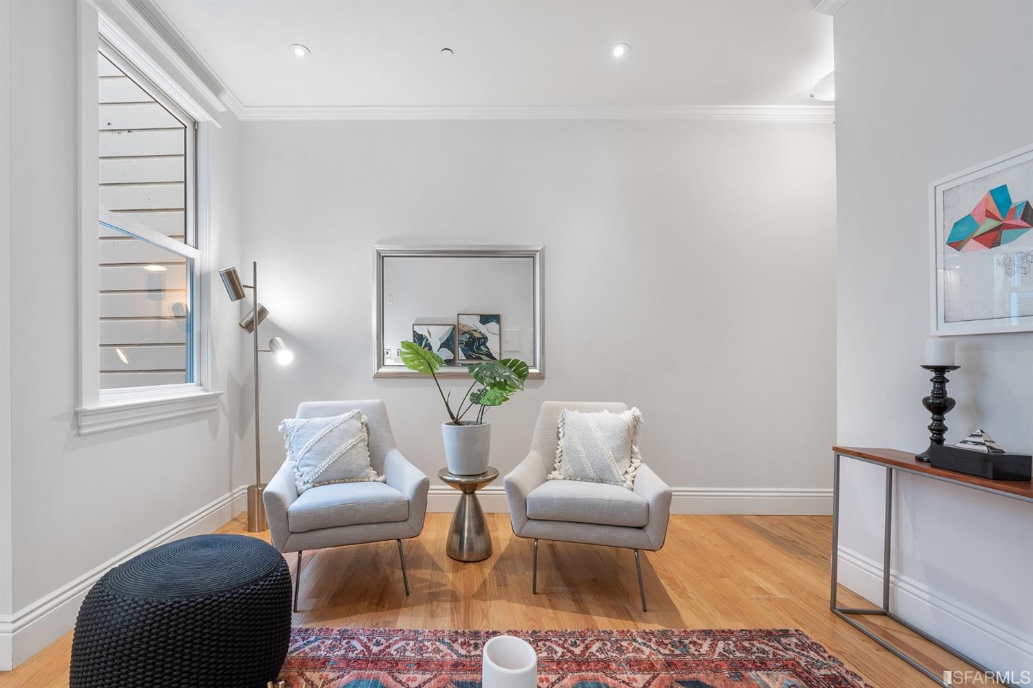 159 Jasper Place San Francisco, CA 94133 - Photo 4 of 19