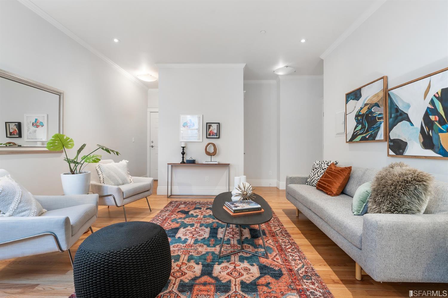 159 Jasper Place San Francisco, CA 94133 - Photo 5 of 19