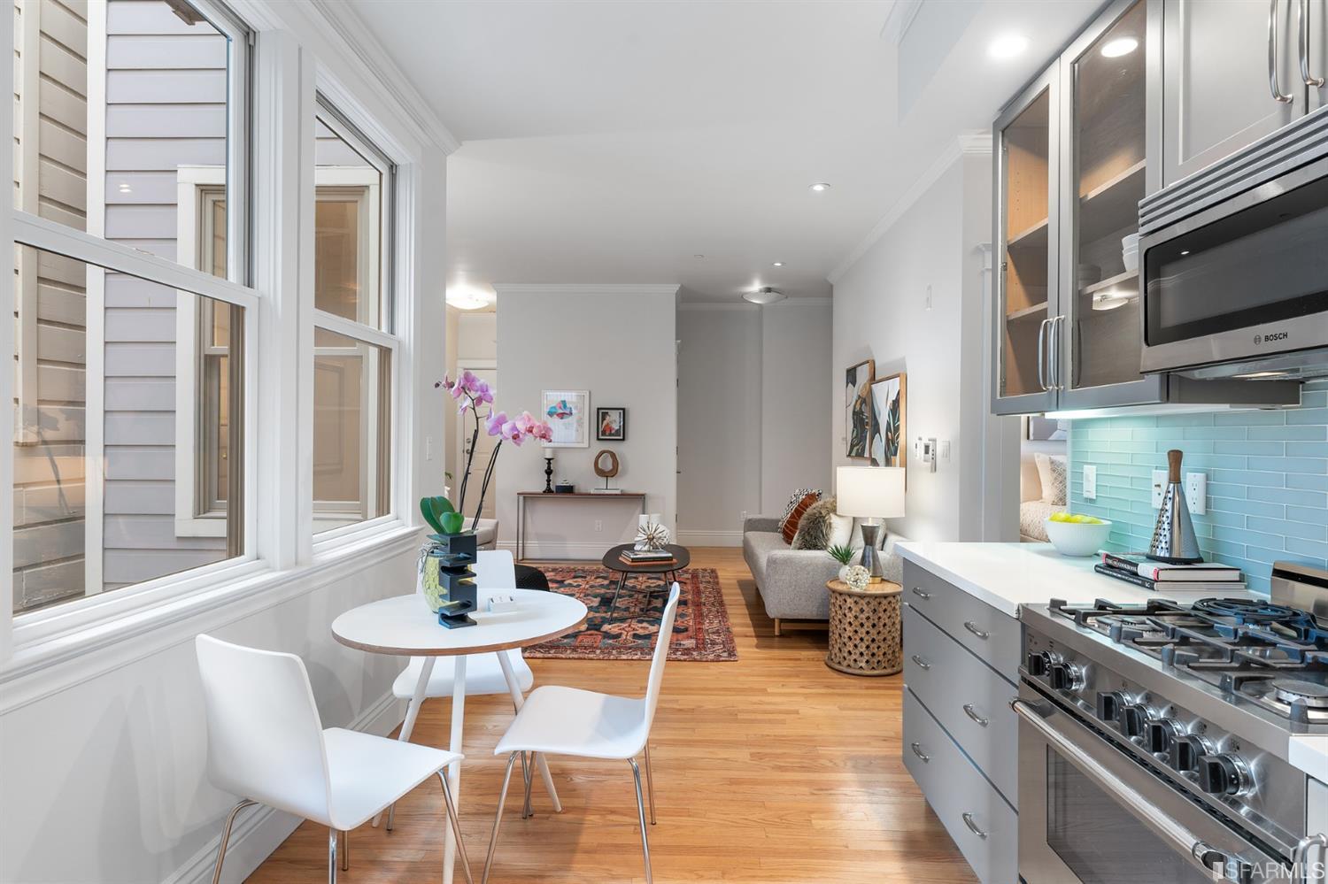 159 Jasper Place San Francisco, CA 94133 - Photo 9 of 19