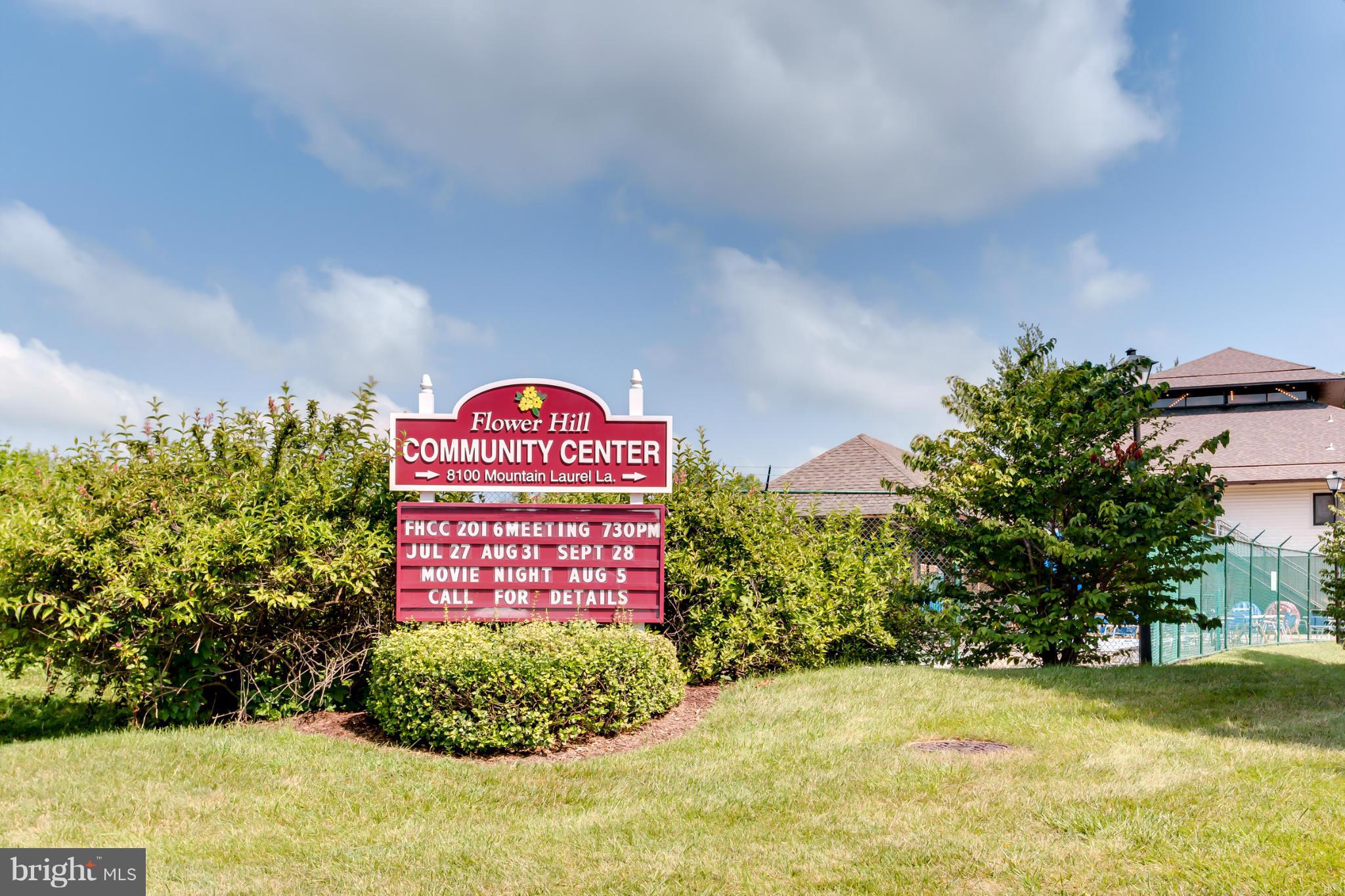 18336 Streamside Drive, Unit 304 Gaithersburg, MD 20879 - Photo 24 of 24 Community