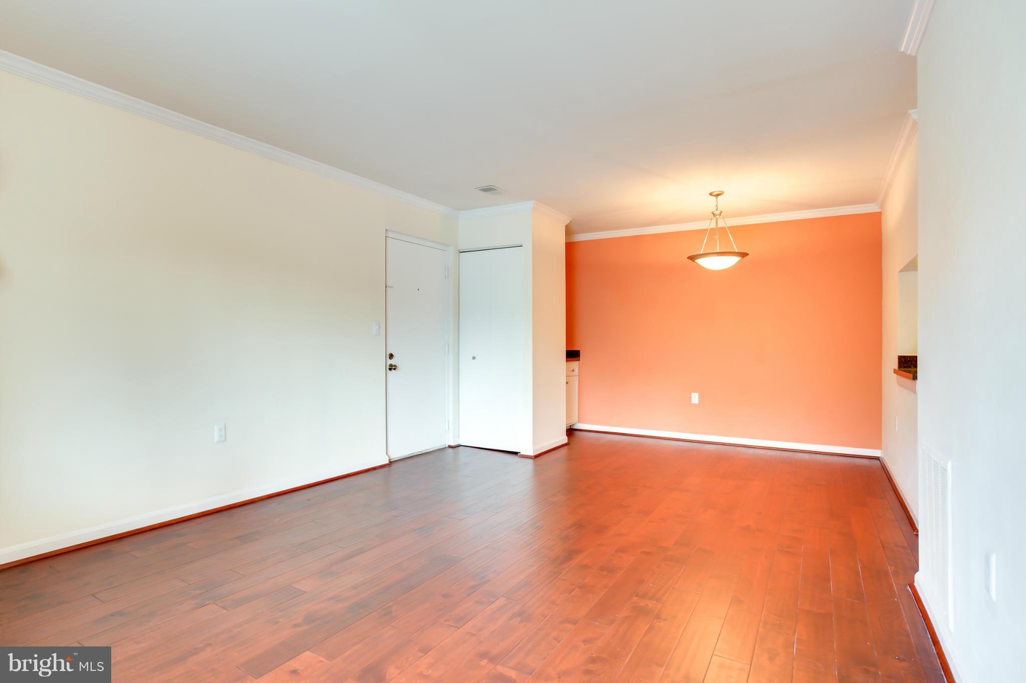 18336 Streamside Drive, Unit 304 Gaithersburg, MD 20879 - Photo 7 of 24 Living Room