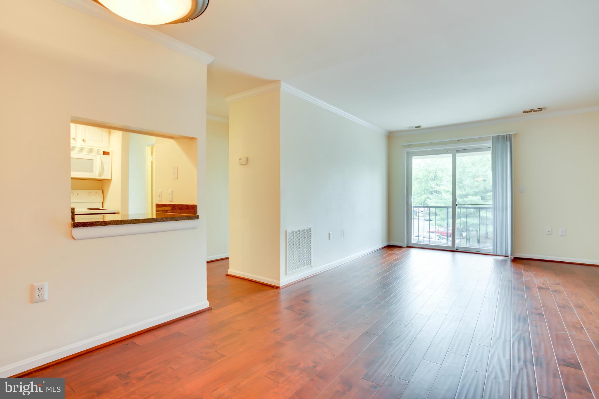 18336 Streamside Drive, Unit 304 Gaithersburg, MD 20879 - Photo 8 of 24 Living Room