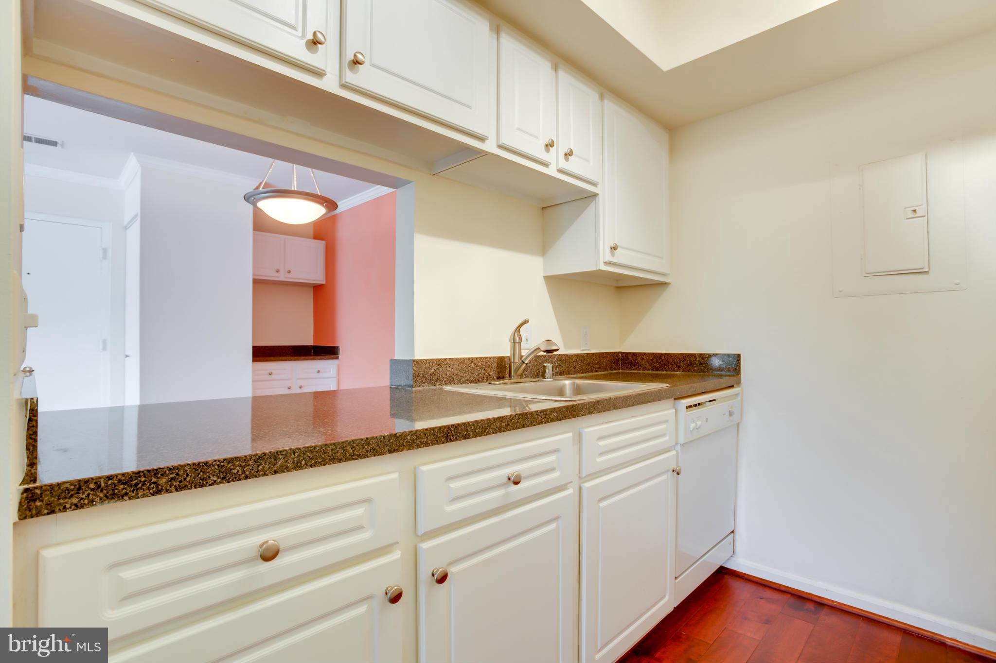 18336 Streamside Drive, Unit 304 Gaithersburg, MD 20879 - Photo 10 of 24 Kitchen