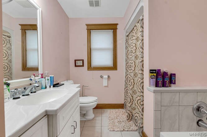 11411 Stolle Road Marilla, NY 14052 - Photo 37 of 50 Bedroom 4 bathroom