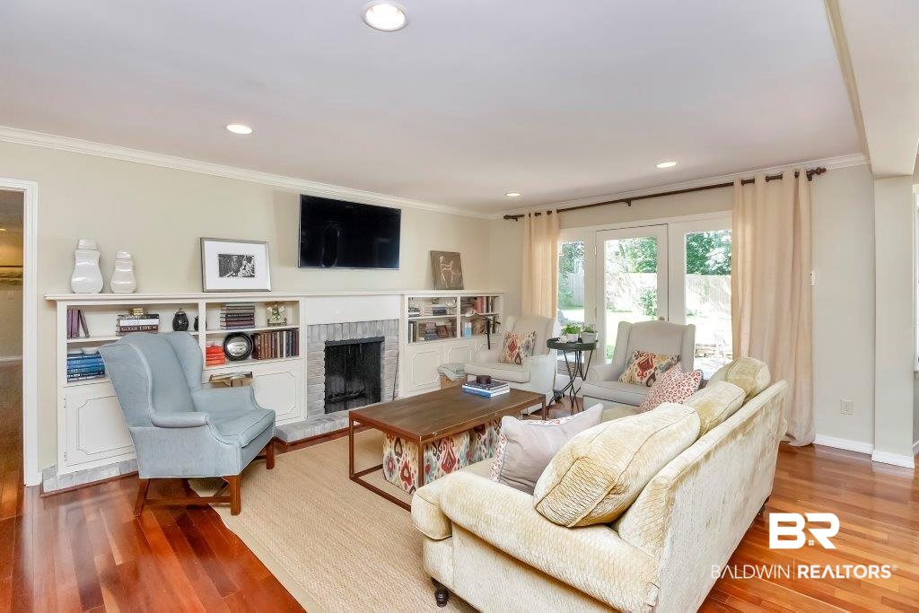 4466 Emperor Drive Mobile, AL 36608 - Photo 11 of 40