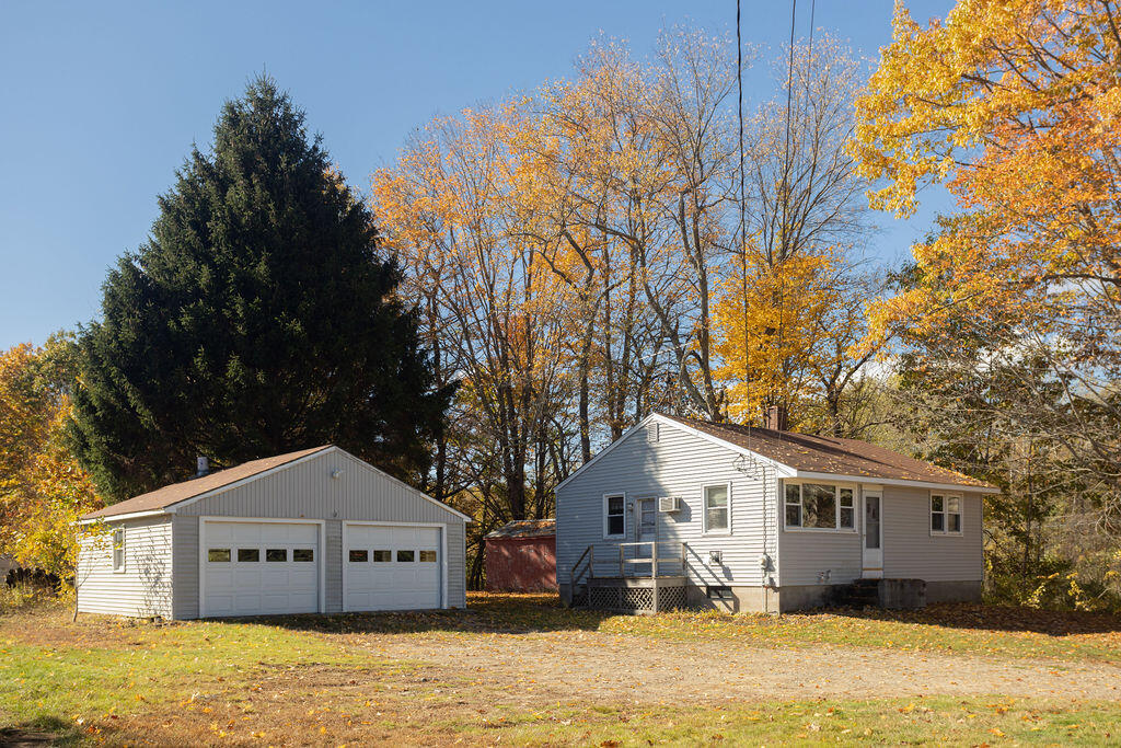 452-454 Alewive Road Kennebunk, ME 04043 - Photo 3 of 44 452 & 454 Alewive Rd, Kennebunk