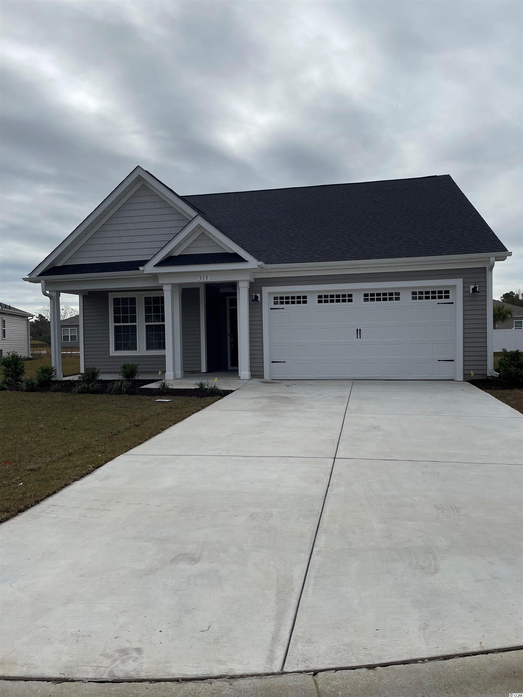 515 Shellbark Drive Longs, SC 29568 - Photo 1 of 2 Gallery Image 1