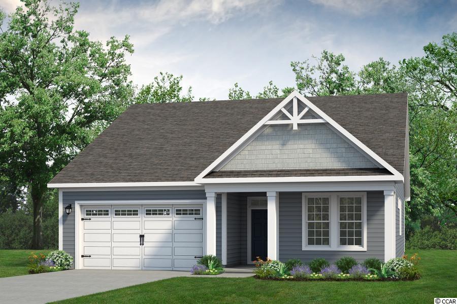 515 Shellbark Drive Longs, SC 29568 - Photo 2 of 2 Gallery Image 2